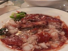 -新聚丰菜馆(太监弄店)