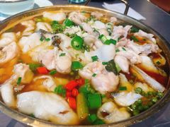 -富临轩私房菜(集庆门大街店)