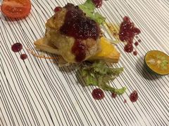 -V Bar海景扒房(北海湾惠龙万达嘉华酒店)