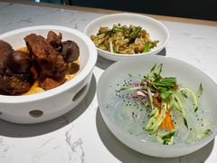 -关东小磨东北菜(漕河泾印象城店)