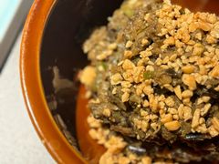 -前海沿·青岛菜(大拇指广场石老人店)