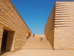 -盘龙城遗址博物院