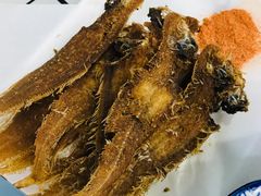 -桔子海鲜烧烤大排档(金沙滩店)