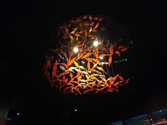 -YUE·6·西式融合餐厅(外滩六号店)