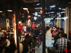 -碎怂烤肉(钟楼柳巷店)