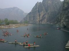 android_upload_pic-孤山寨风景区