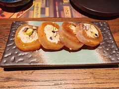 -京鹿料理(荟聚店)