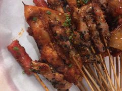 -串盟烧烤大排档·长沙美食地标(星沙店)