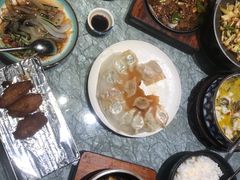 -北国饭店(汕头卜蜂店)
