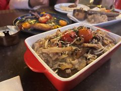 -haxnbauer海森堡德国餐厅(深圳coco店)