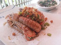 -浙C老邻舍(西城海错店)