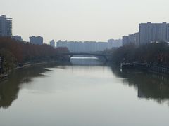 -运河游船(武林门码头)