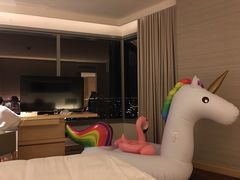 -阿瓦尼河滨曼谷酒店