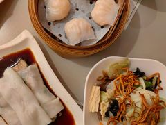 -添好运点心专门店(深水埗店)