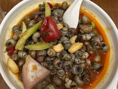 -锡和无锡菜(景丽苑店)