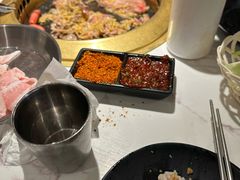 -花味烤肉·拌饭(庐阳万象汇店)