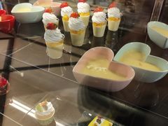 -芭菲盛宴·环球美食(解放碑英利国际店)