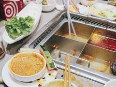 -海底捞火锅(杭州萧山宝龙广场店)