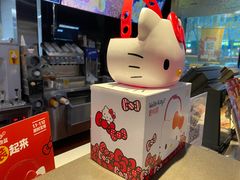 -麦当劳(杭州庆春路店)
