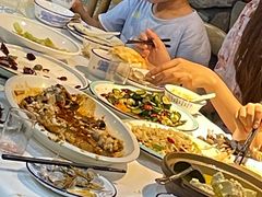 -小螺号海鲜·地道鲁菜(泉城广场店)