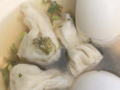 -小倩倩•鸡汤馄饨(江西路创始店)
