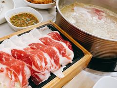 -六少·猪肚包鸡火锅(卓悦INTOWN店)