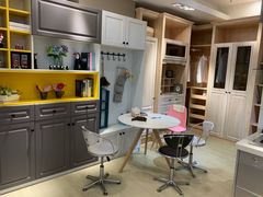 -好运来家具广场(石槎路店)