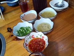 -风情丽江斑鱼火锅(孙家沟西南路80号店)