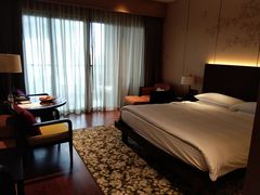 -上海崇明金茂凯悦酒店