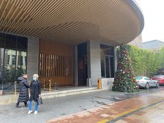 -杭州逸酒店(西湖武林店)