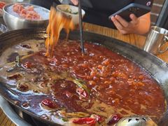 -五里关火锅(牛市口店)