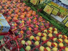 -鲜力达果品批发直销(青山店)