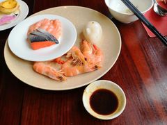 -广州希尔顿逸林酒店-OPEN開·全日制餐厅·海鲜·小火锅·自助餐(东风路店)