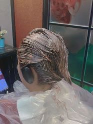 -Z.X HAIR SALON张新美业