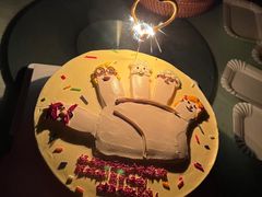 -七叔是岛民(花基新村店)