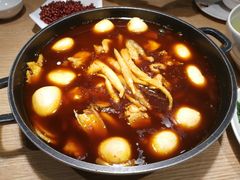 -李子坝梁山鸡(北碚万达五鸡哥店)