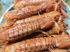 -良师门滨海人家·海鲜·家常菜(滨海城店)