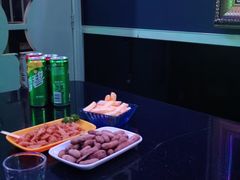 -金库世纪KTV(三乡店)