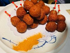 -同喜烤鸭店(光芒店)