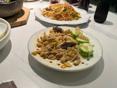 -十六台·经典广东菜(德外大街店)