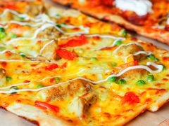 -必胜客(花舞大唐博物馆店)