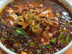 -成都麻辣肉饼(上马营店)