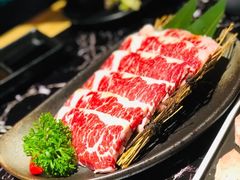 -龍二烧肉酒场(九亭店)