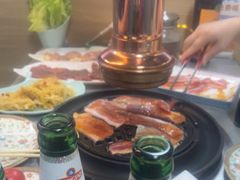 -牛犇炭火烤肉·鲜切烤肉(承德总店)