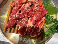 -大叹号·朝鲜族烤肉(潍坊泰华城店)