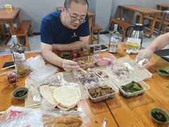 -小辫子羊肉面馆(周东店)