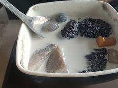 -鲜芋仙(苏州干将店)