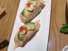 -鱼旨寿司(碧湖万达广场店)