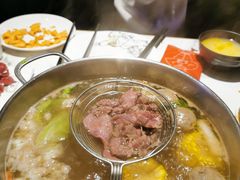 -大喜牛鲜牛肉火锅(世纪金源店)