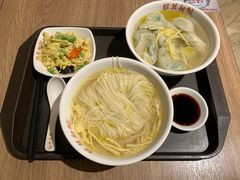-常州银丝面馆(府琛店)